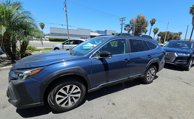 2024 Subaru Outback Premium