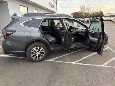 2024 Subaru Outback Premium