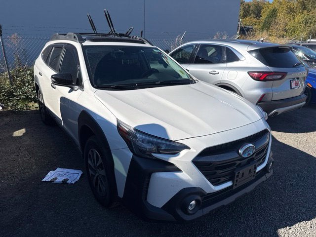 2023 Subaru Outback