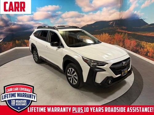 2024 Subaru Outback Premium