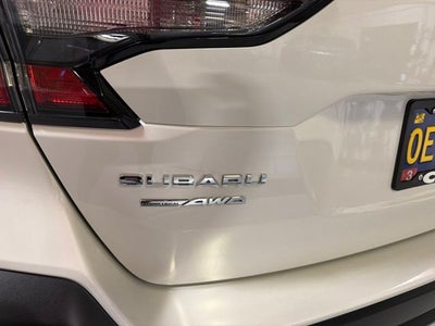 2024 Subaru Outback Premium