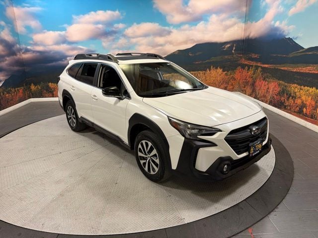2024 Subaru Outback Premium