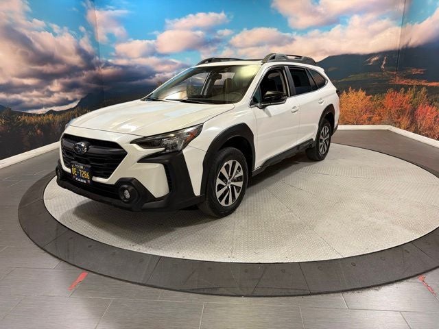 2024 Subaru Outback Premium