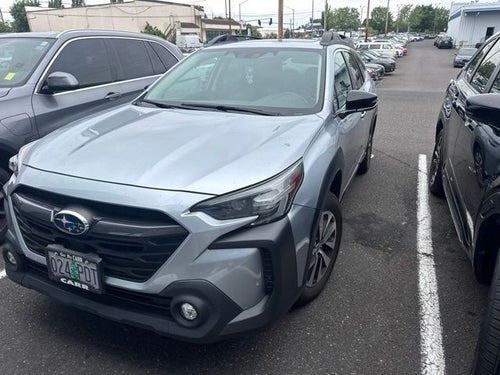 2023 Subaru Outback Premium