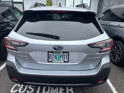 2023 Subaru Outback Premium