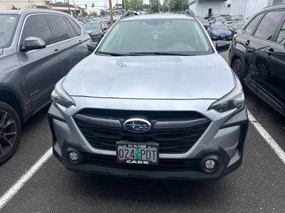 2023 Subaru Outback Premium