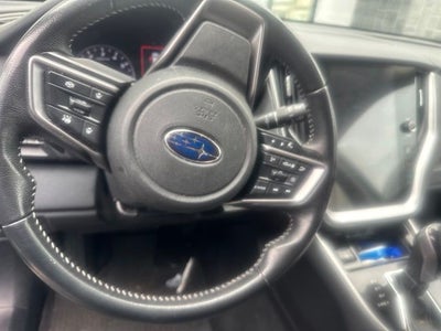 2023 Subaru Outback Premium
