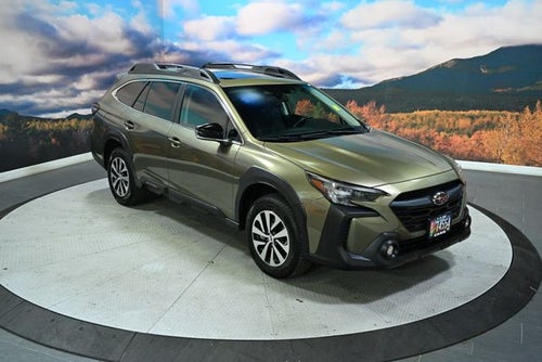2024 Subaru Outback Premium