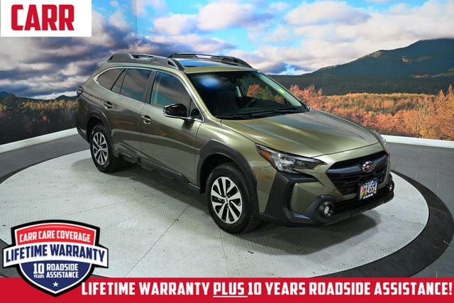 2024 Subaru Outback Premium