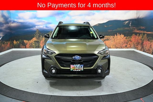 2024 Subaru Outback Premium