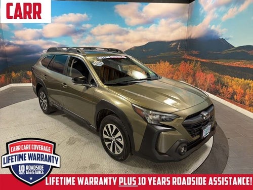 2024 Subaru Outback Premium