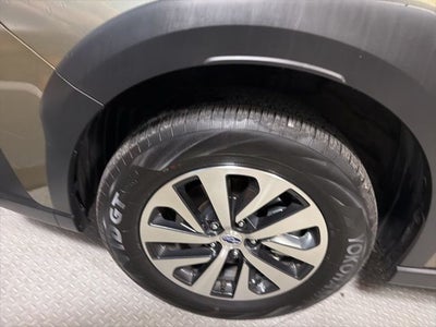 2024 Subaru Outback Premium