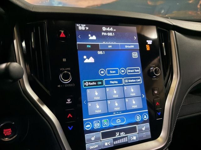 2024 Subaru Outback Premium