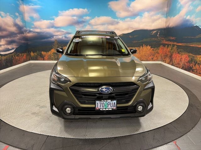 2024 Subaru Outback Premium