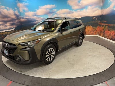 2024 Subaru Outback Premium