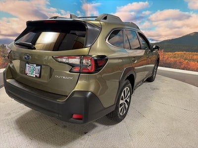 2024 Subaru Outback Premium