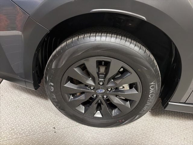 2023 Subaru Outback Onyx Edition