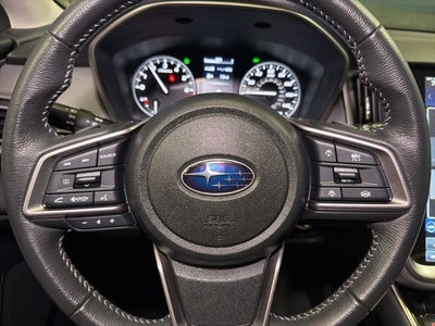2023 Subaru Outback Onyx Edition