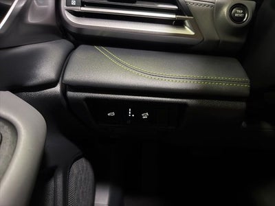 2023 Subaru Outback Onyx Edition