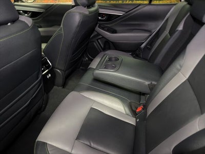 2023 Subaru Outback Onyx Edition