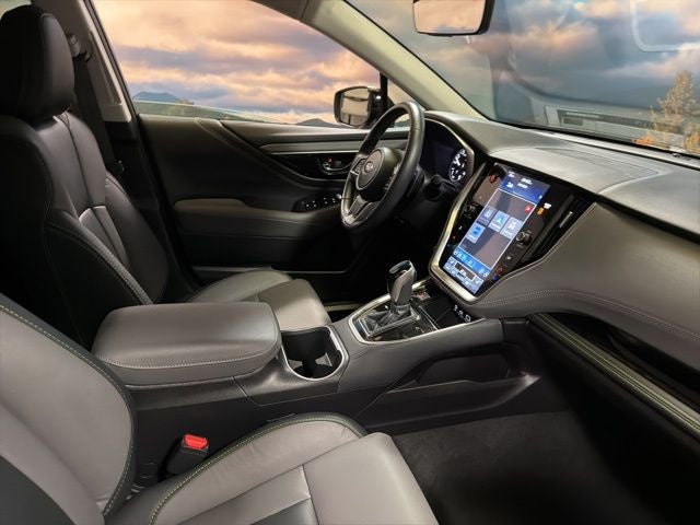 2023 Subaru Outback Onyx Edition