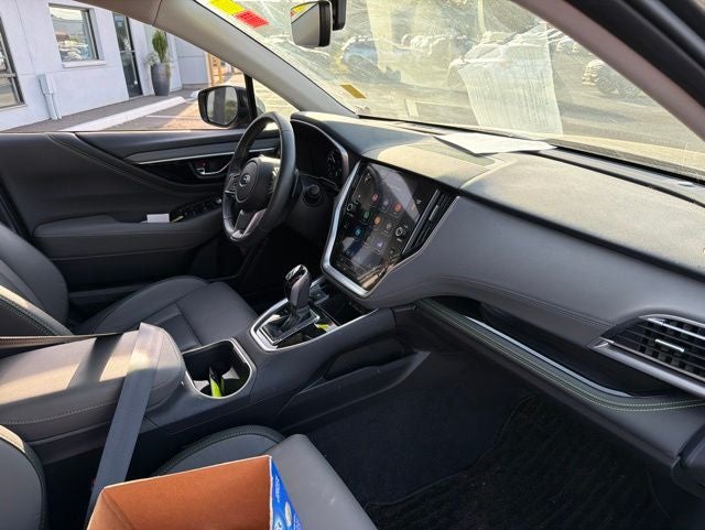 2023 Subaru Outback Onyx Edition