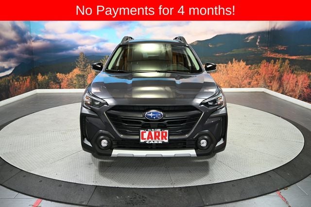 2024 Subaru Outback Limited