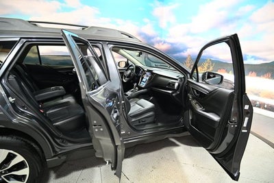 2024 Subaru Outback Limited