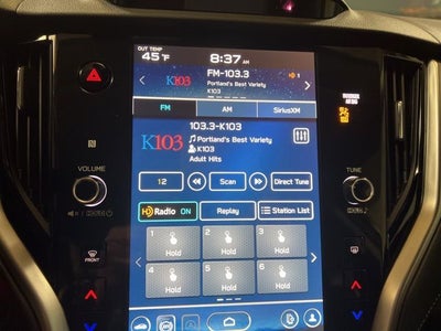 2024 Subaru Outback Limited