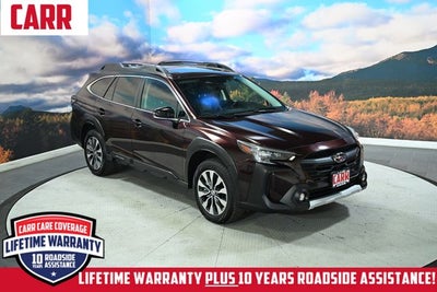 2024 Subaru Outback Limited