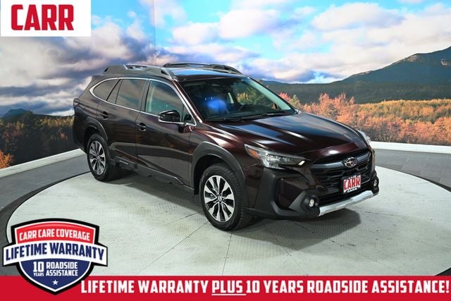 2024 Subaru Outback Limited