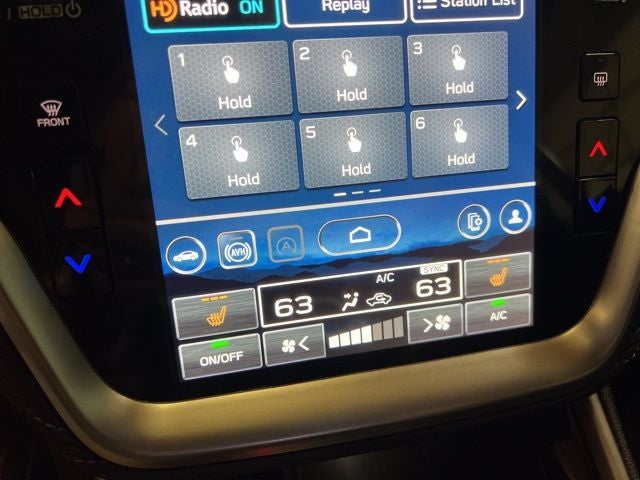 2024 Subaru Outback Limited