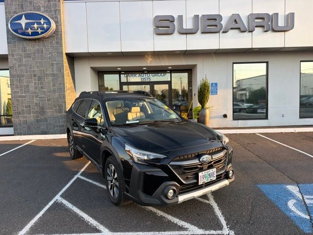 2023 Subaru Outback Limited