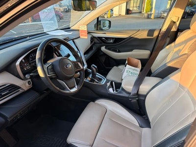 2023 Subaru Outback Limited