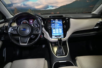 2023 Subaru Outback Limited