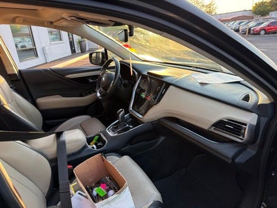 2023 Subaru Outback Limited