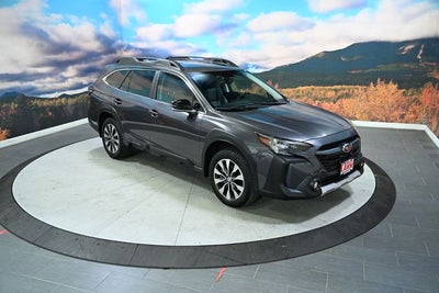 2024 Subaru Outback Limited