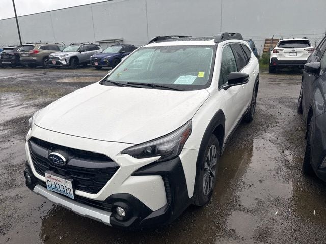 2024 Subaru Outback Limited
