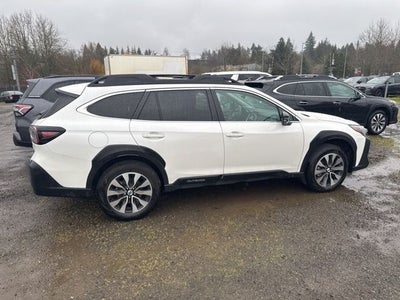 2024 Subaru Outback Limited