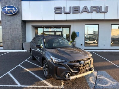 2023 Subaru Outback Limited