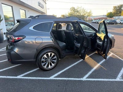 2023 Subaru Outback Limited