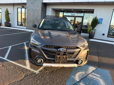 2023 Subaru Outback Limited