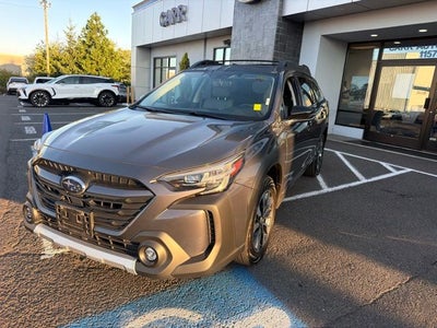2023 Subaru Outback Limited
