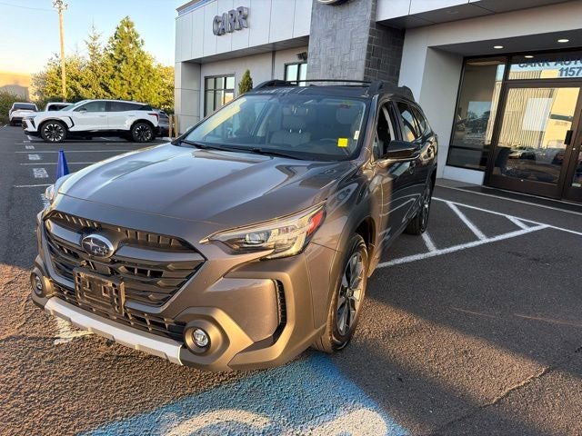 2023 Subaru Outback Limited