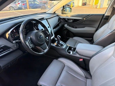 2023 Subaru Outback Limited