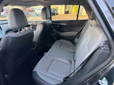 2023 Subaru Outback Limited