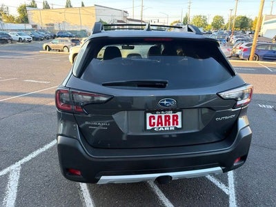 2023 Subaru Outback Limited