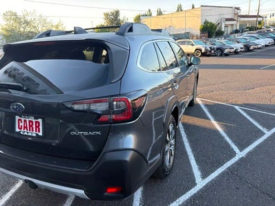 2023 Subaru Outback Limited