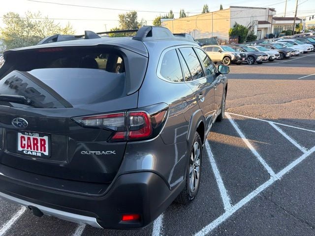 2023 Subaru Outback Limited