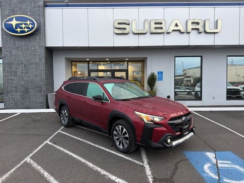 2023 Subaru Outback Limited